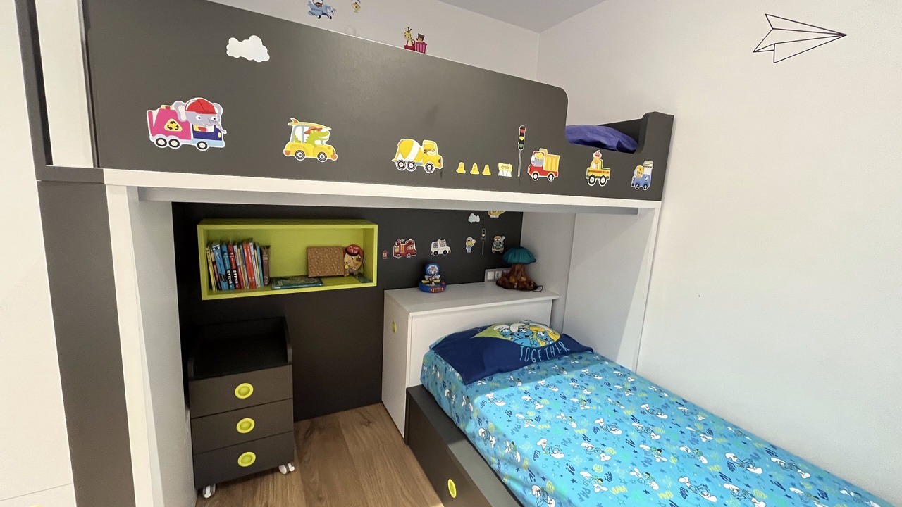 Photo of Bedroom in Sant Julia de Loria
