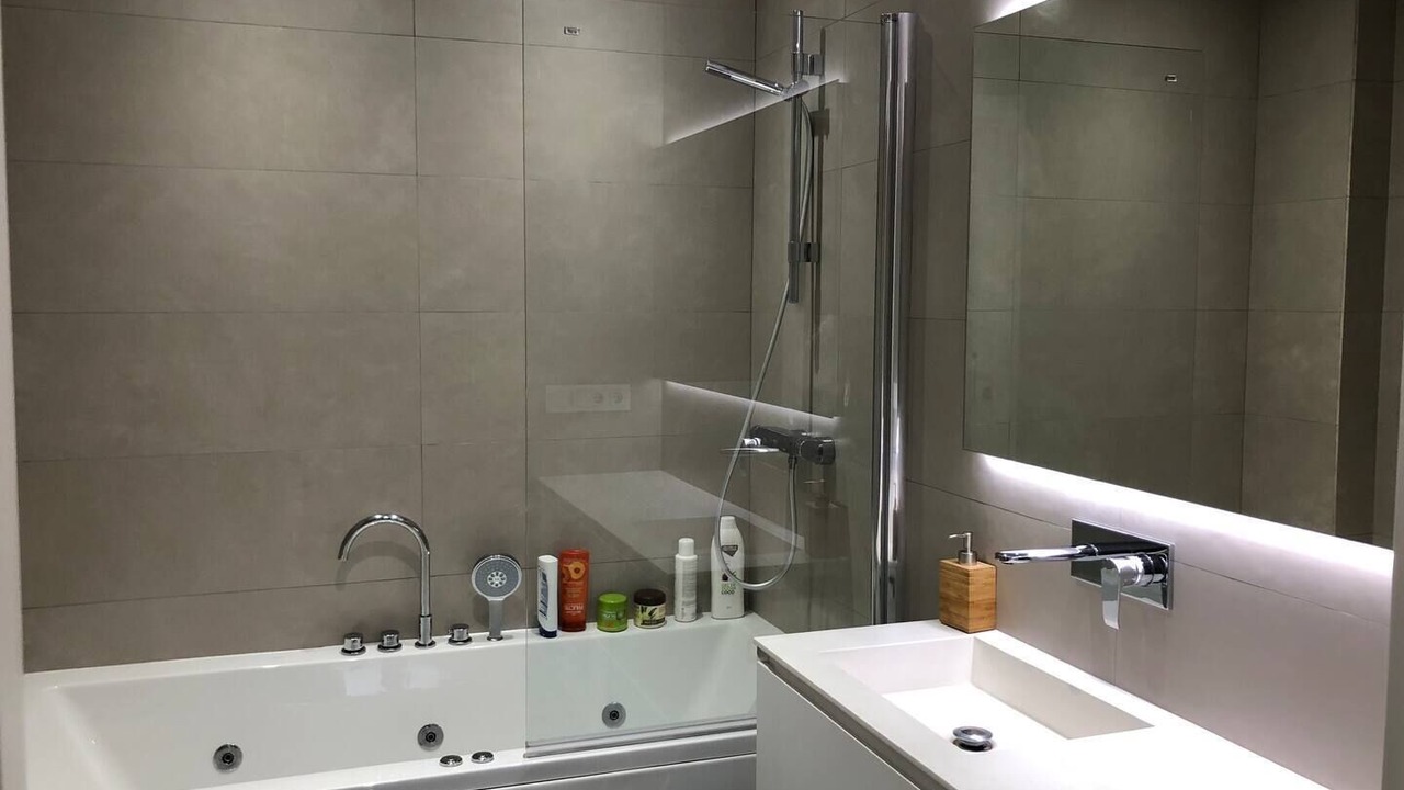 Photo of Bathroom in Sant Julia de Loria