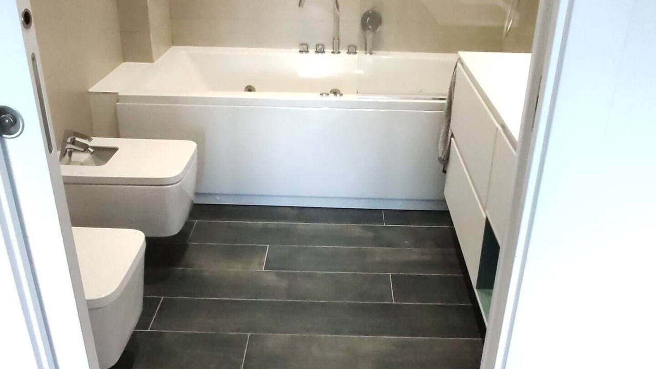 Photo of Bathroom in Sant Julia de Loria