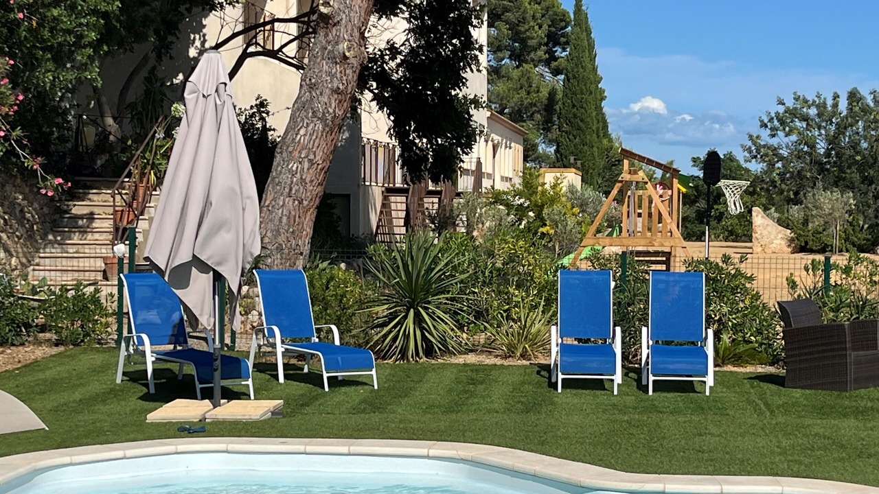 Photo of Outdoor in Salleles-d'Aude