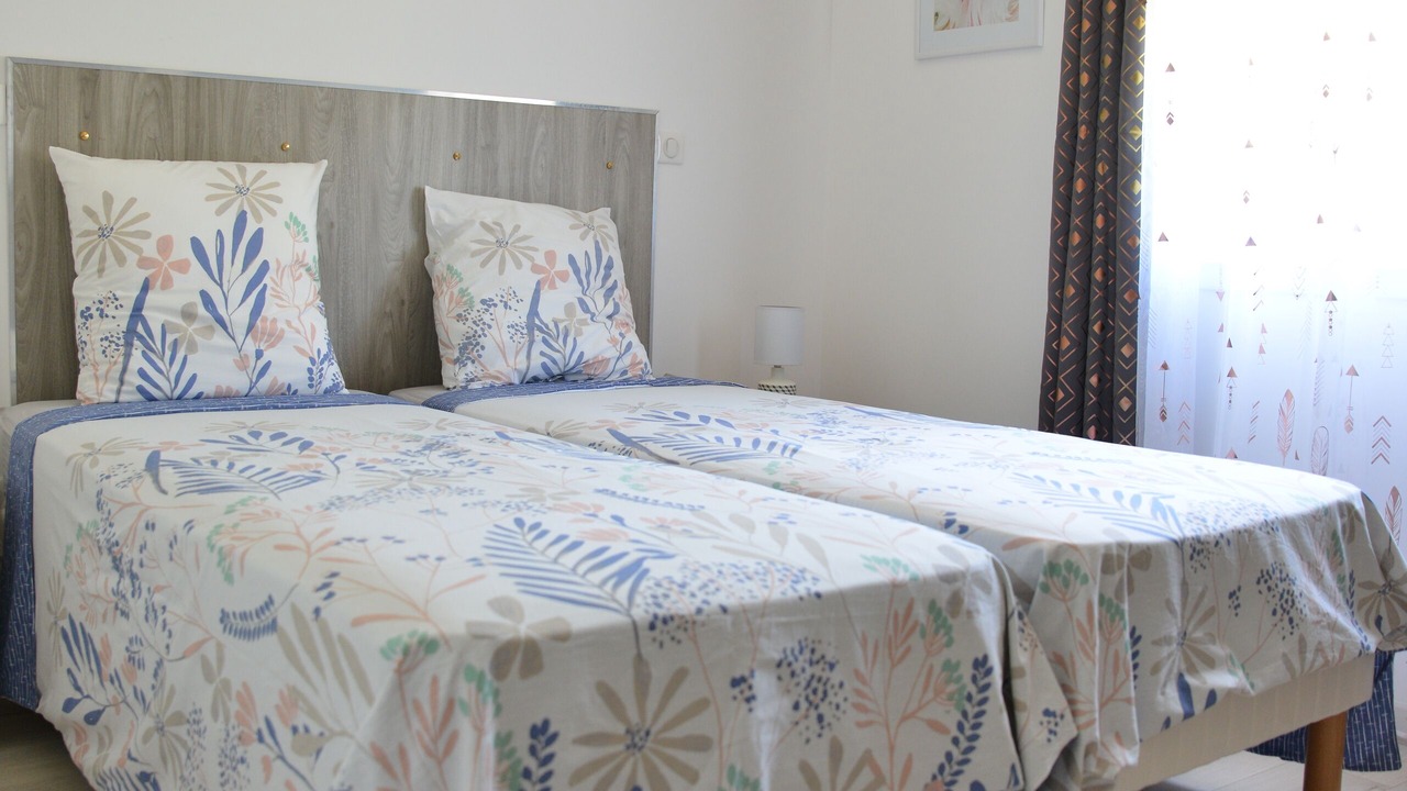 Photo of Bedroom in Salleles-d'Aude