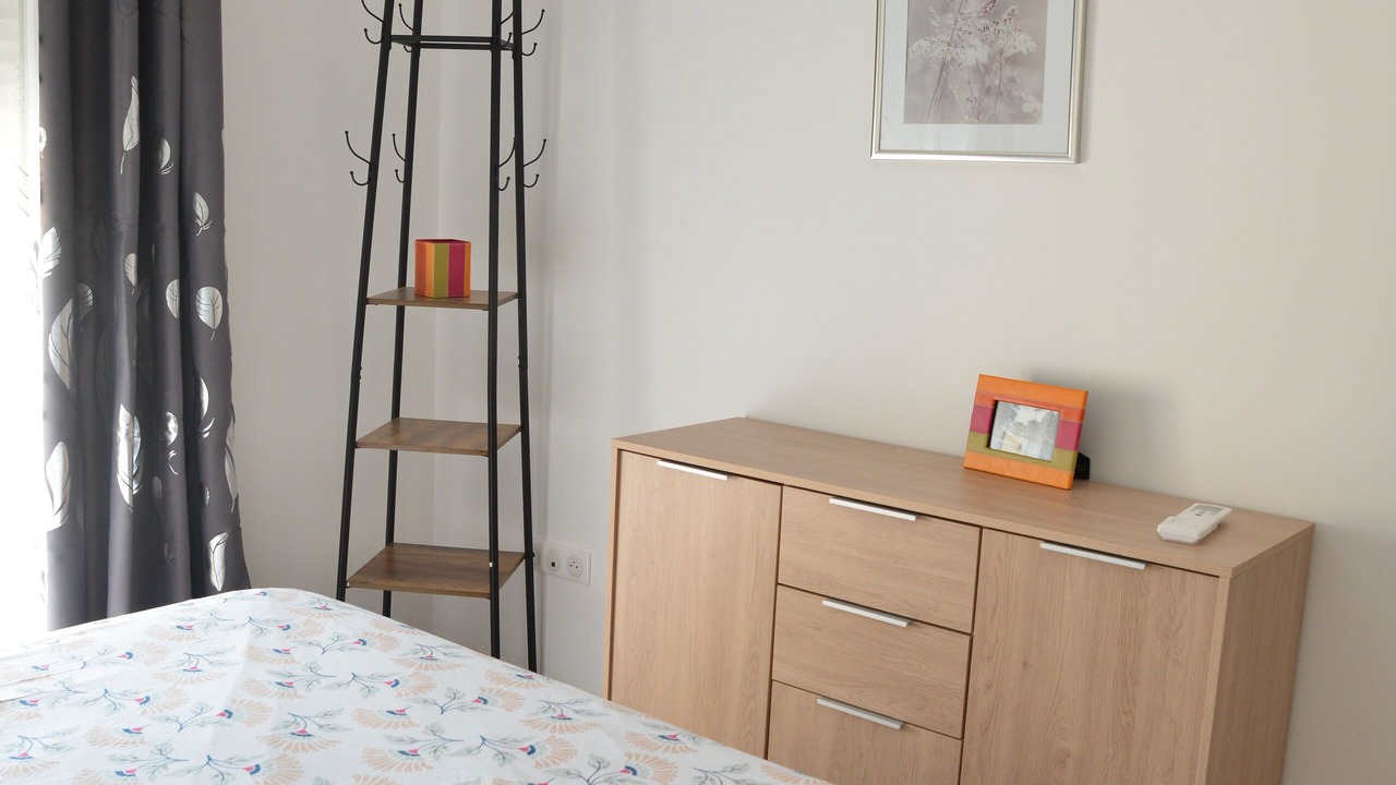 Photo of Bedroom in Salleles-d'Aude