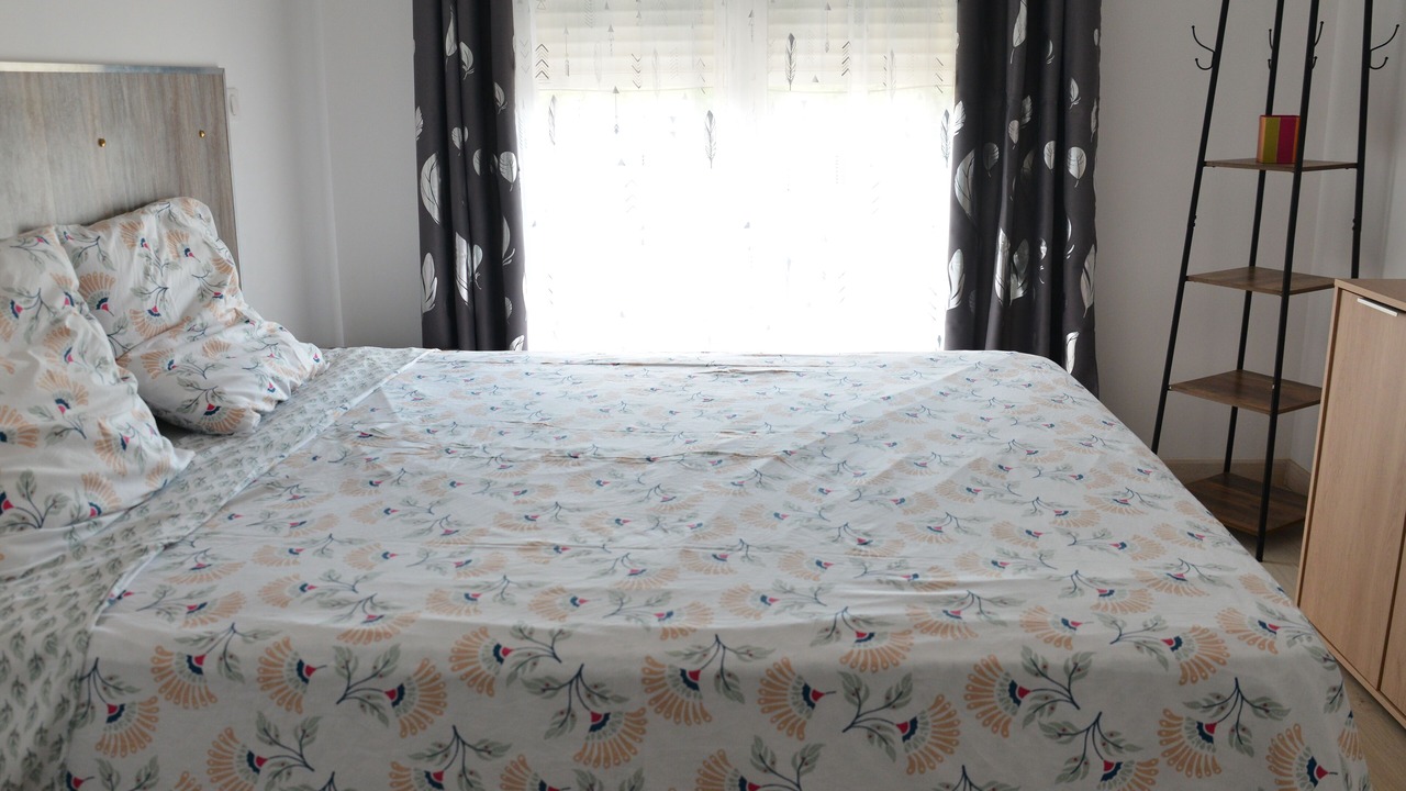 Photo of Bedroom in Salleles-d'Aude