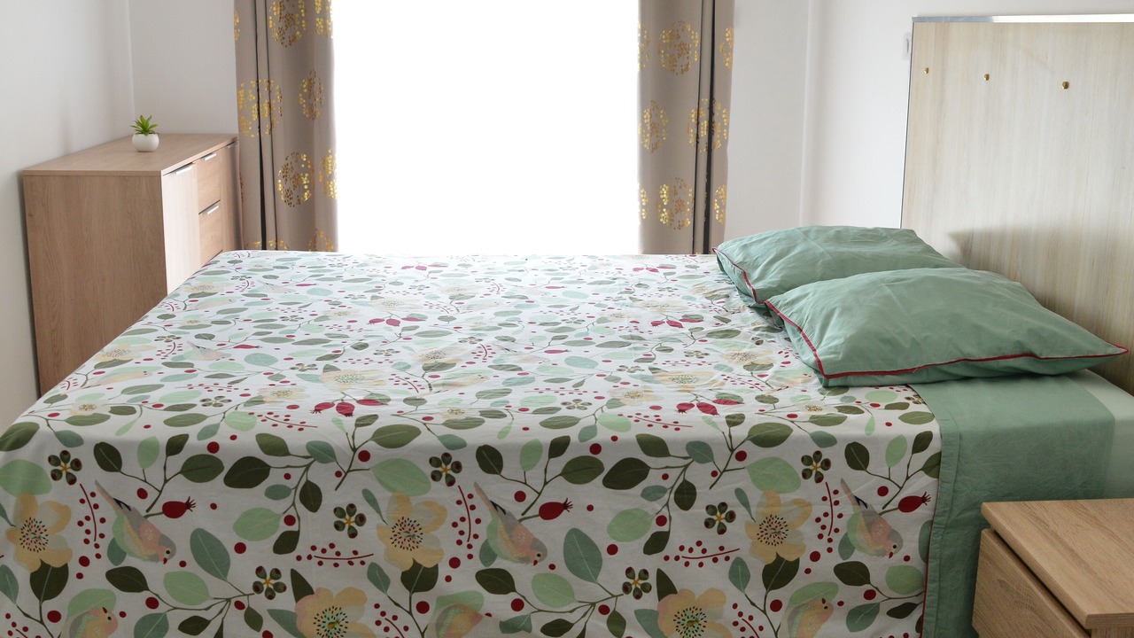 Photo of Bedroom in Salleles-d'Aude