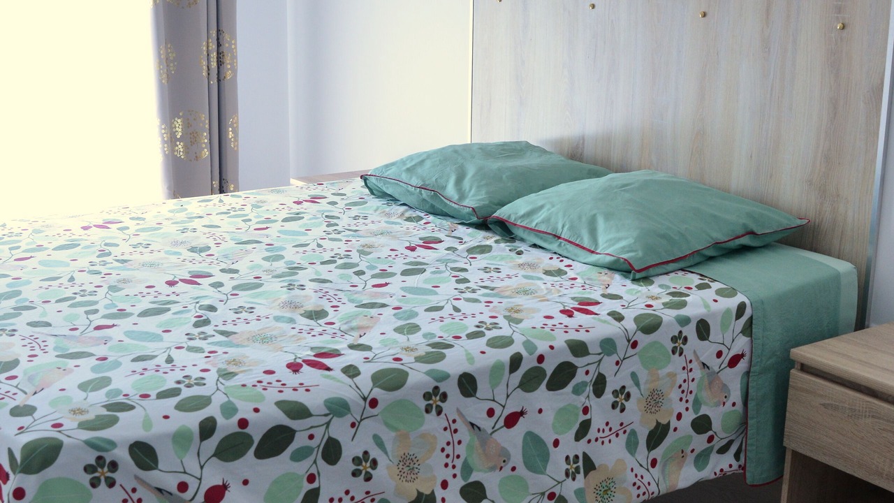 Photo of Bedroom in Salleles-d'Aude