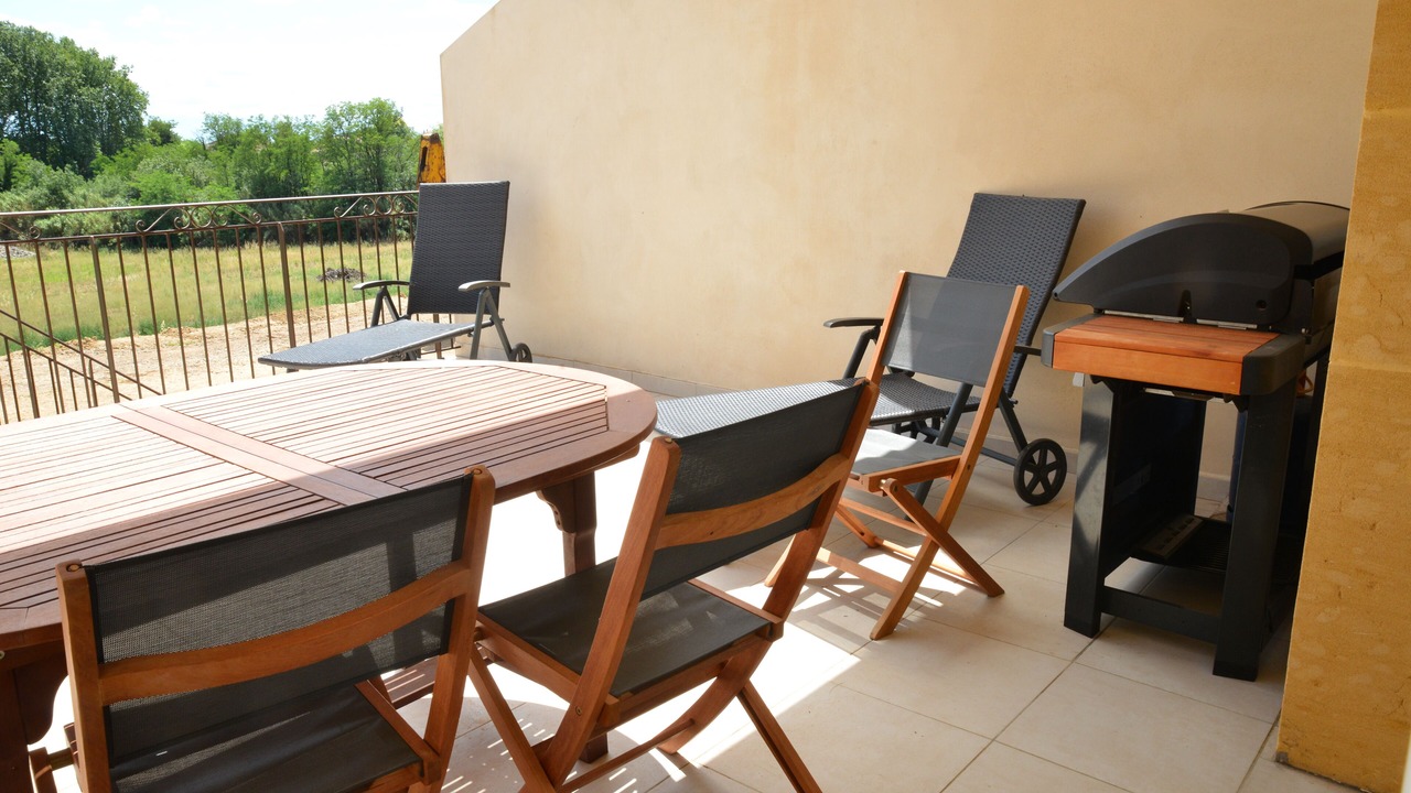 Photo of Outdoor in Salleles-d'Aude