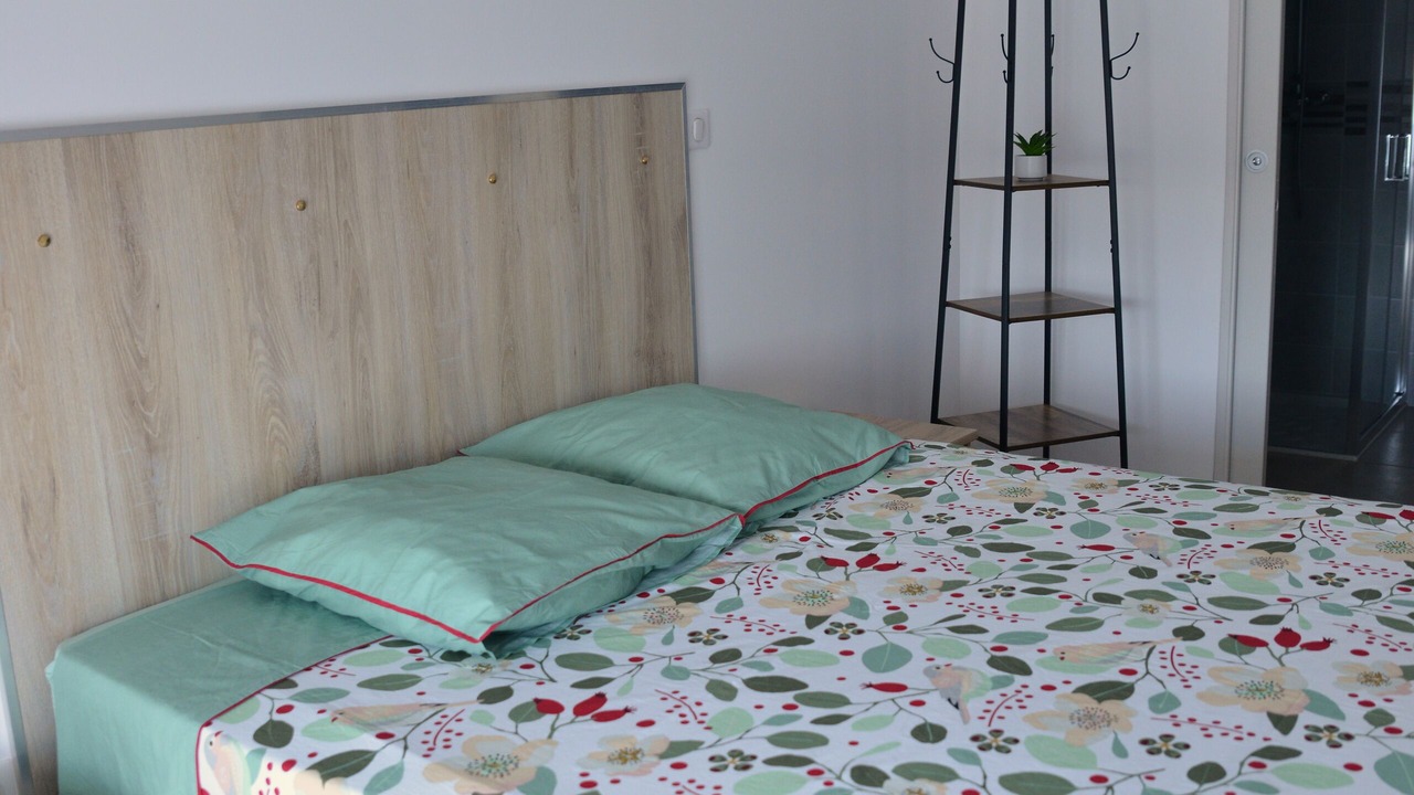 Photo of Bedroom in Salleles-d'Aude