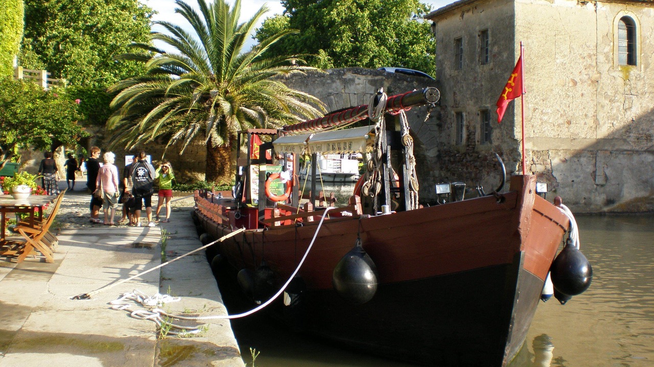 Photo of Others in Salleles-d'Aude