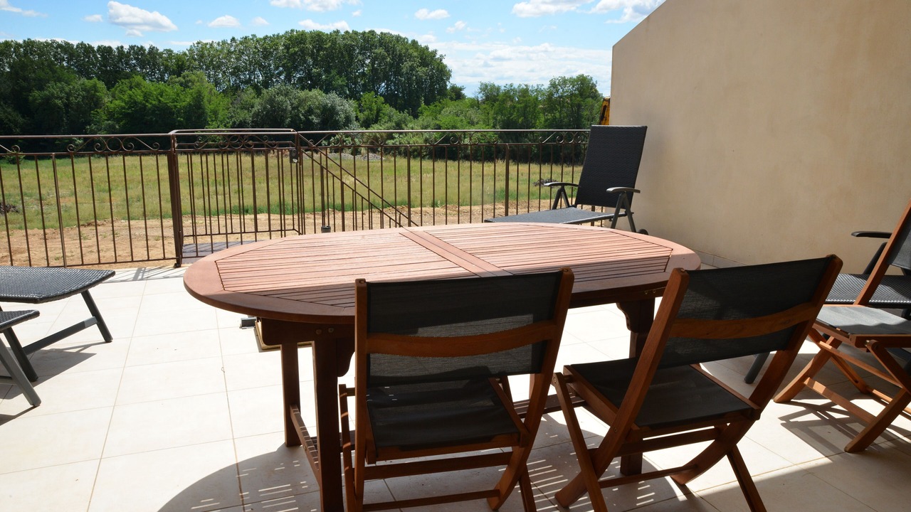 Photo of Outdoor in Salleles-d'Aude