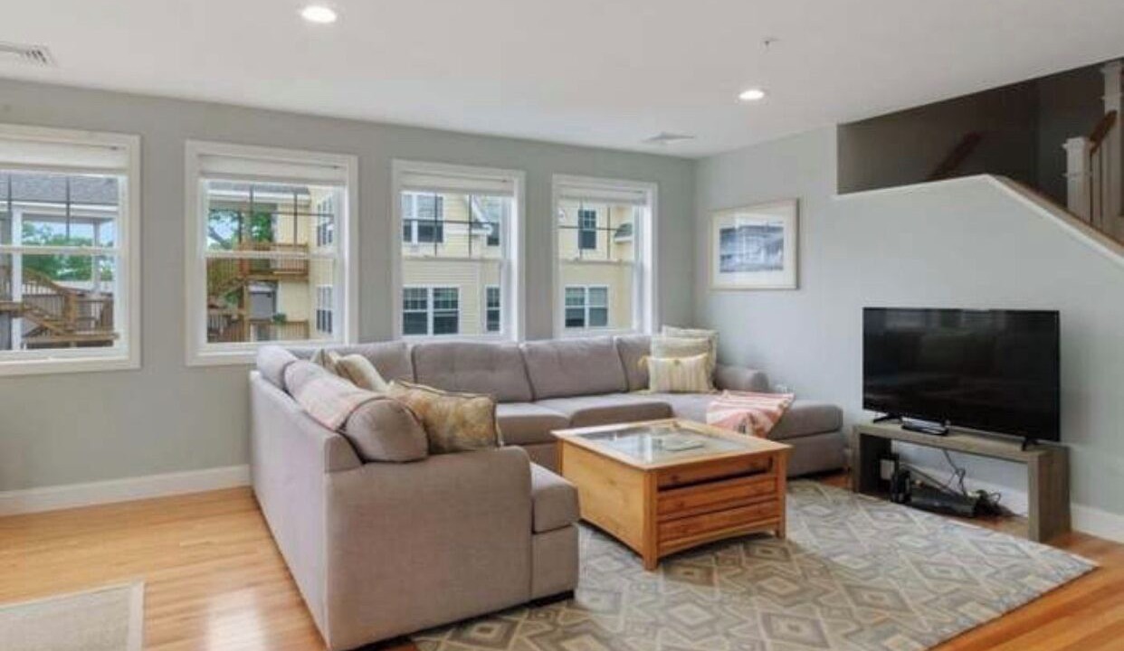 Photo of Livingroom in Ogunquit - Wells