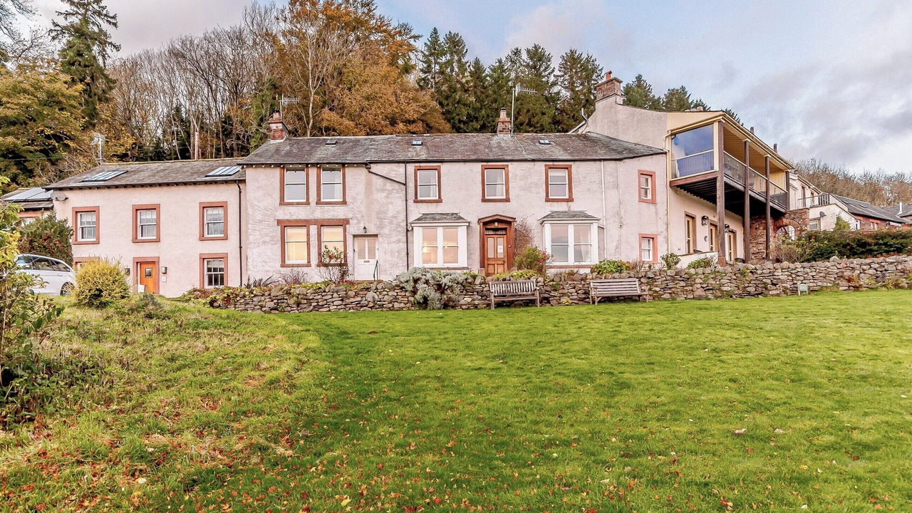 Photo of Outdoor in Penrith