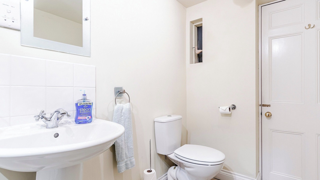 Photo of Bedroom in Penrith