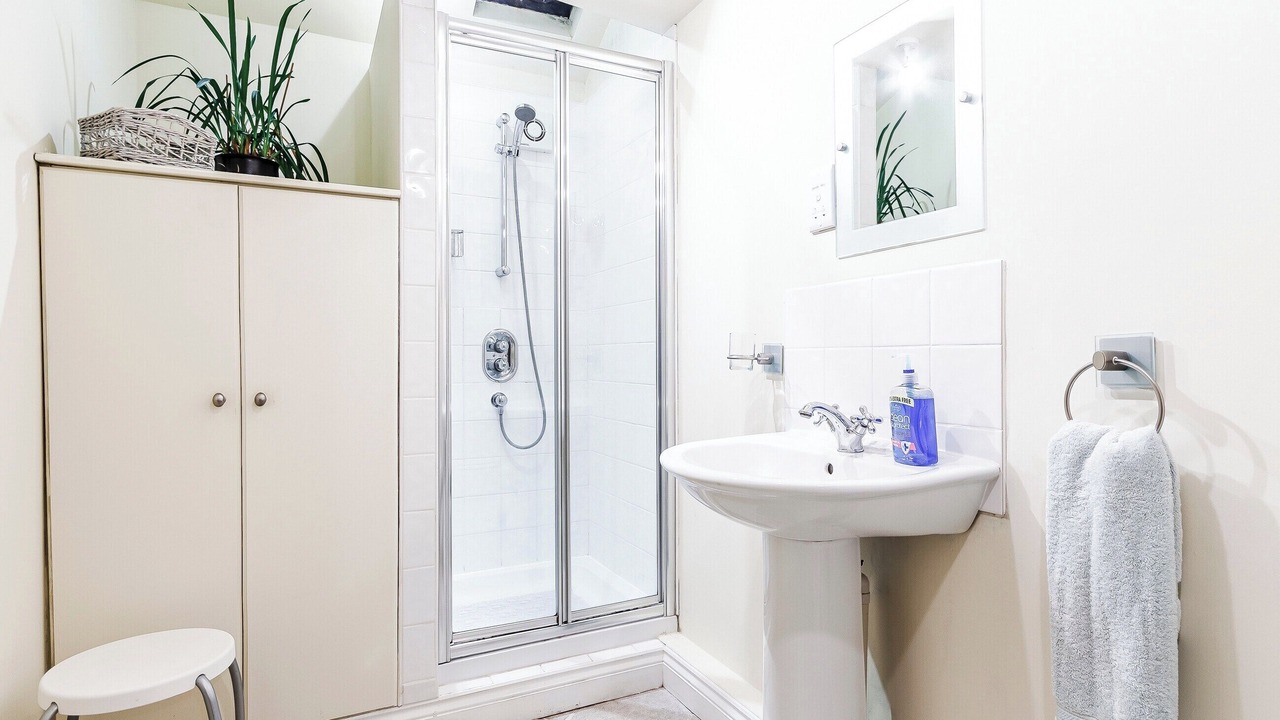 Photo of Bedroom in Penrith