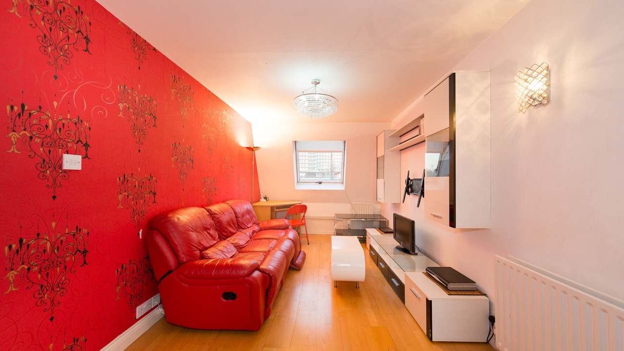 Photo of Others in Kensal Green