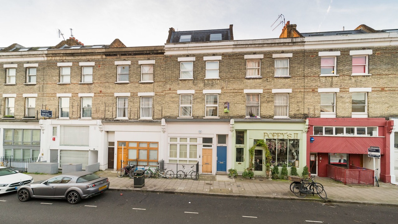 Photo of Others in Kensal Green