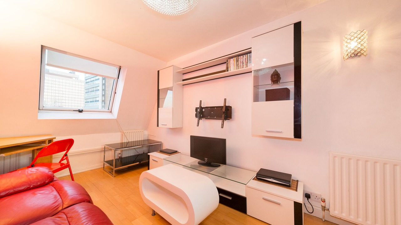 Photo of Others in Kensal Green