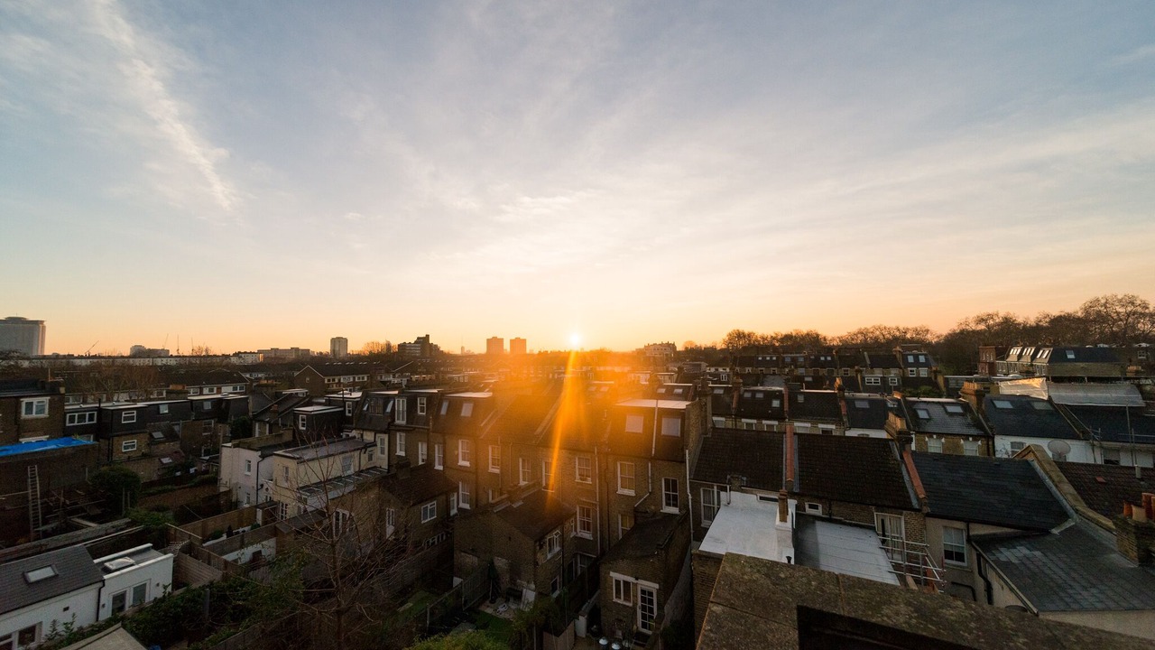 Photo of Others in Kensal Green
