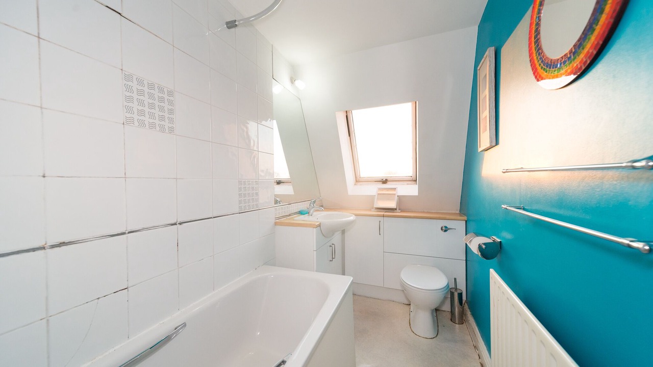 Photo of Others in Kensal Green