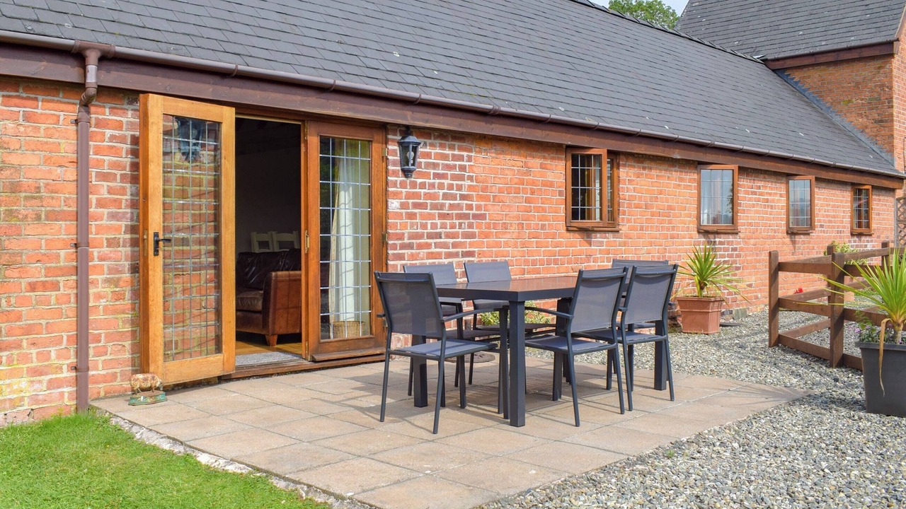 Photo of Others in Tregynon