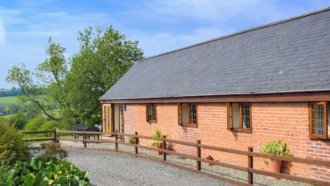 Photo of Outdoor in Tregynon