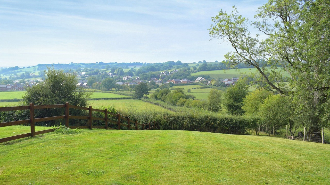 Photo of Others in Tregynon