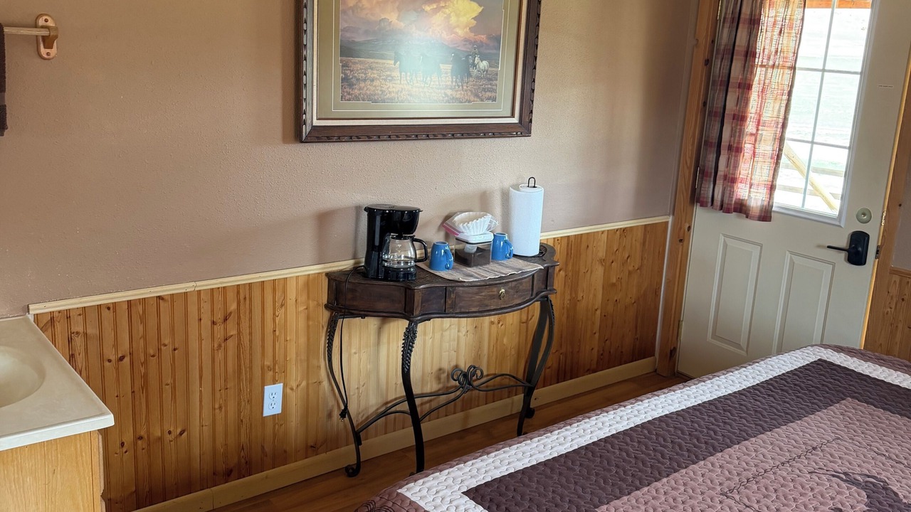 Photo of Bedroom in Moorcroft