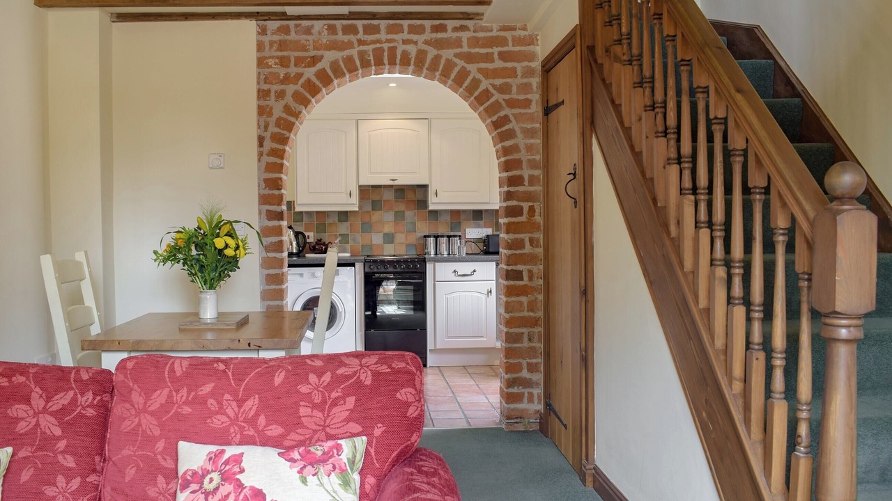 Photo of Bedroom in Tregynon