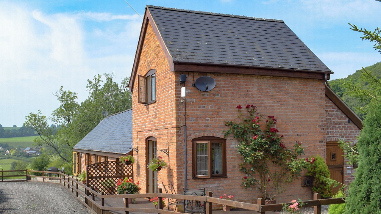 Photo of Others in Tregynon