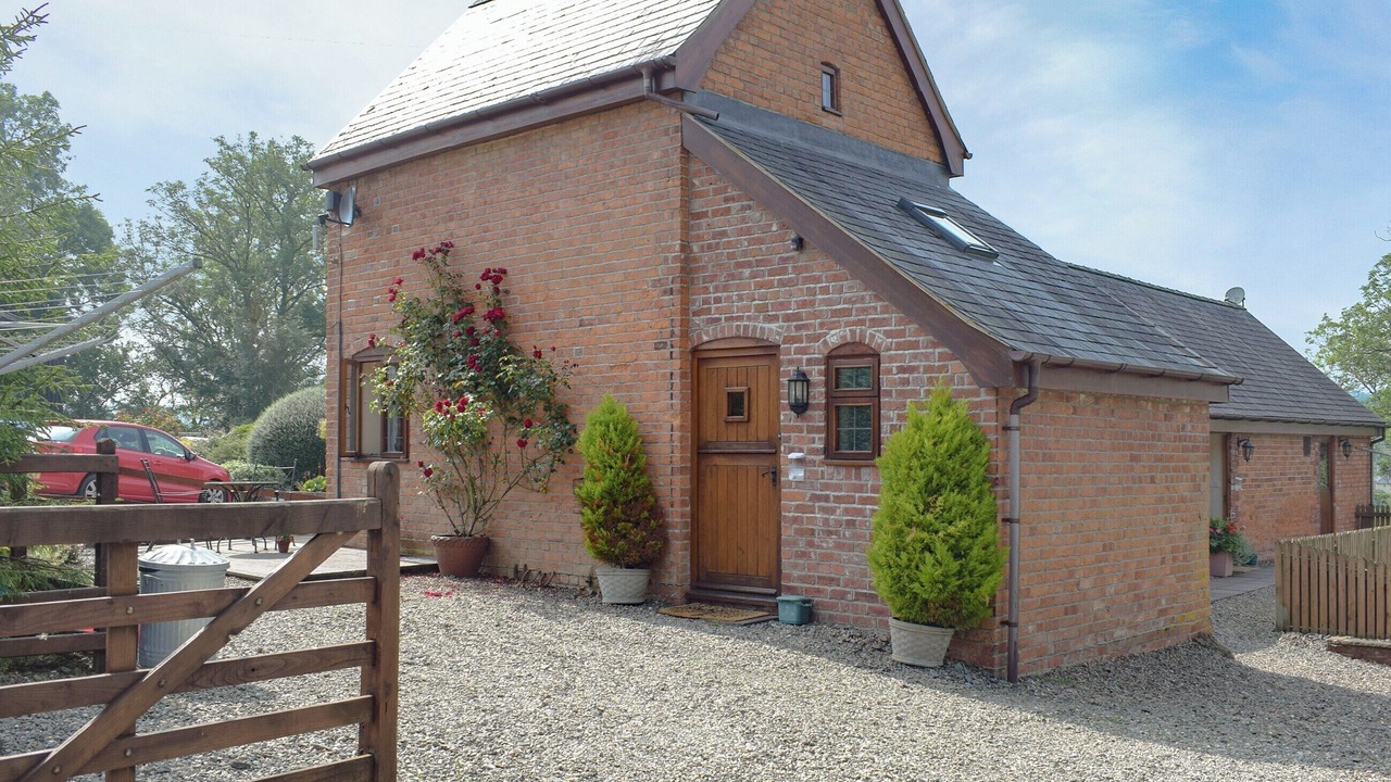 Photo of Outdoor in Tregynon