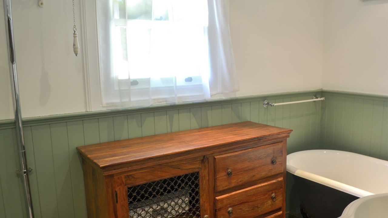 Photo of Bathroom in Dornoch