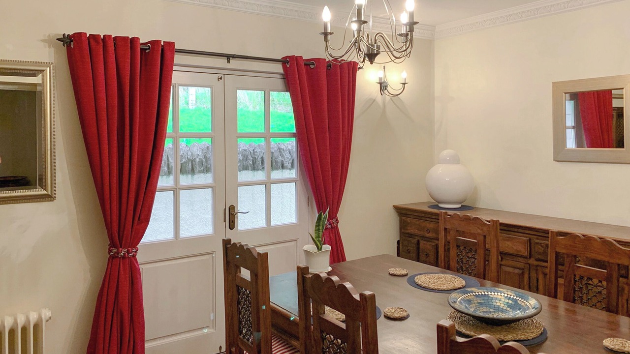 Photo of Bedroom in Dornoch