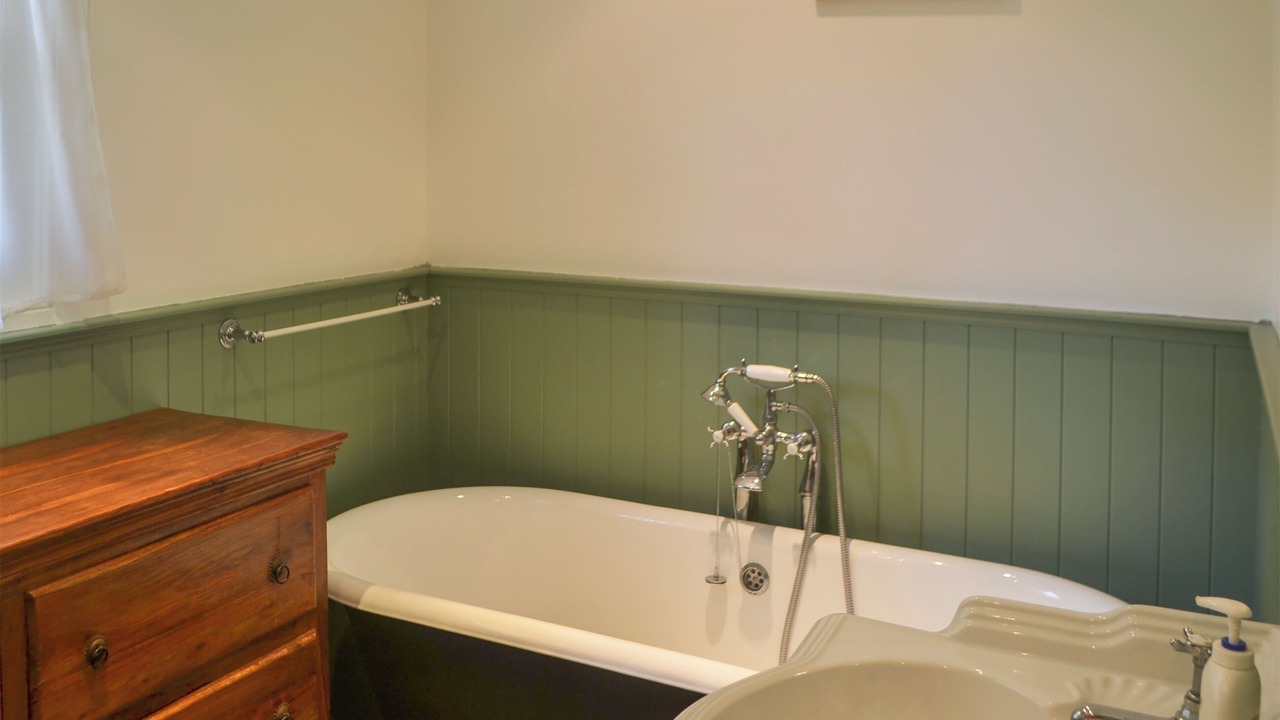 Photo of Bathroom in Dornoch