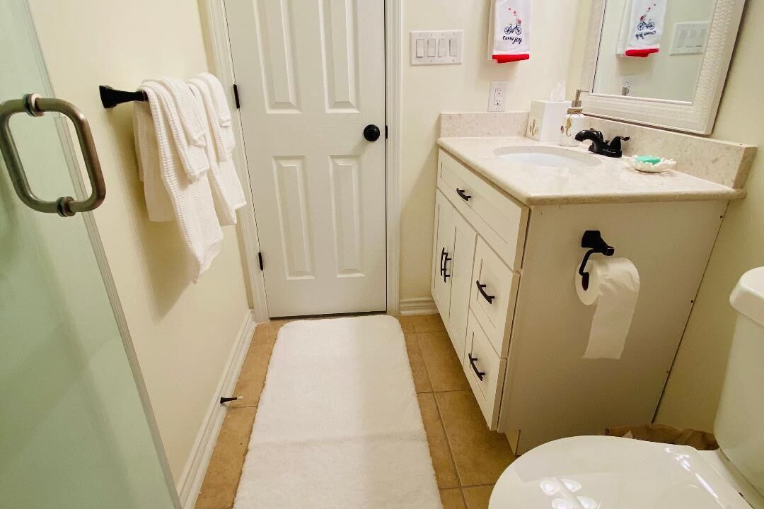 Photo of Bathroom in Key Allegro