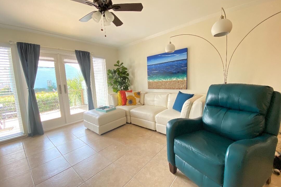 Photo of Bedroom in Key Allegro