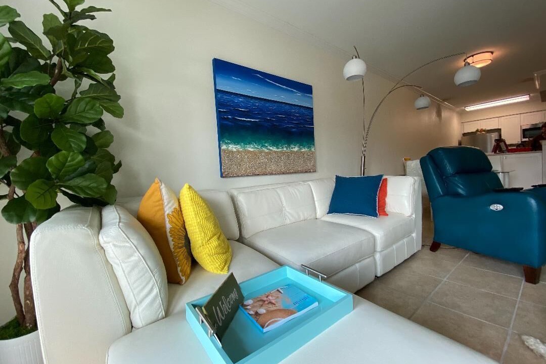 Photo of Bedroom in Key Allegro