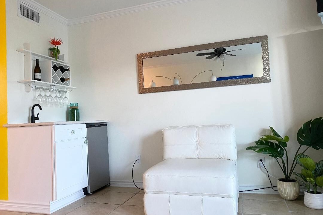 Photo of Bedroom in Key Allegro