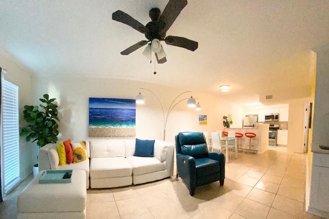 Photo of Bedroom in Key Allegro