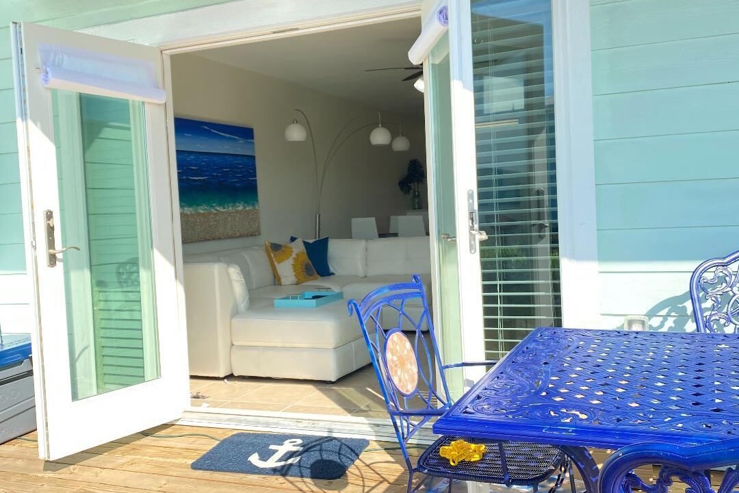 Photo of Bedroom in Key Allegro