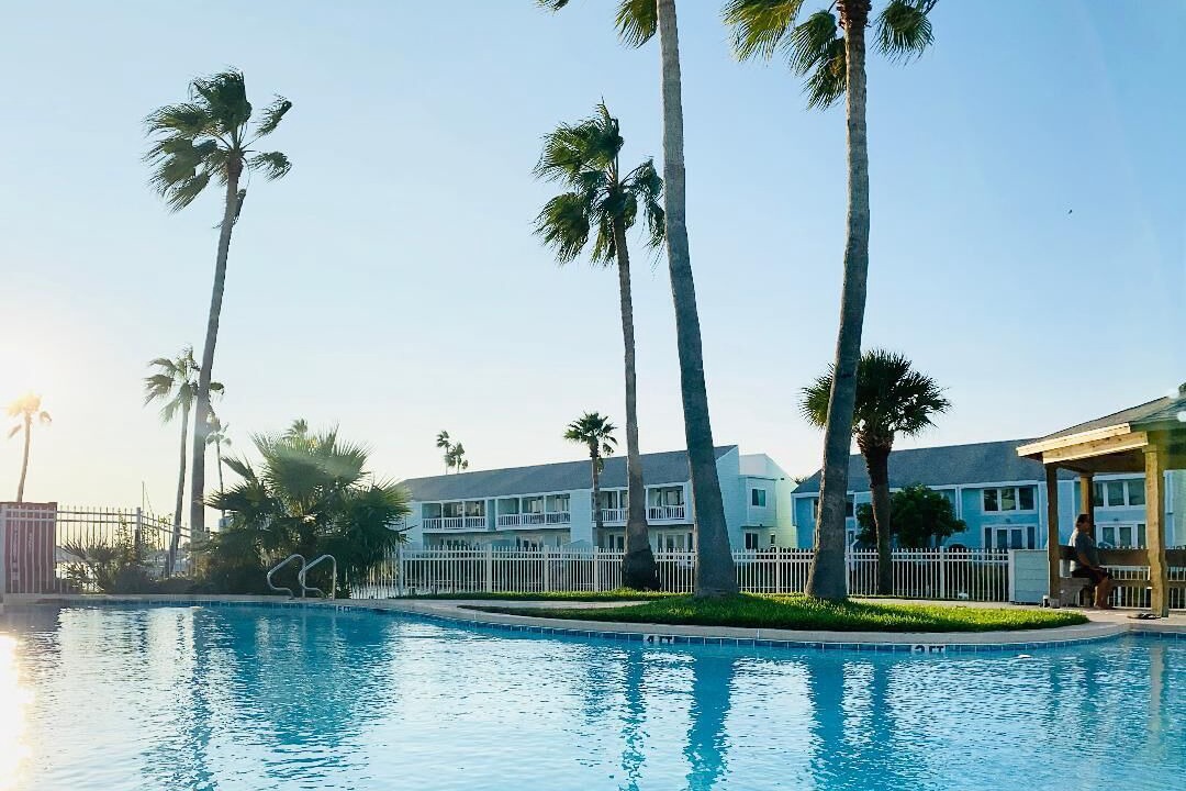 Photo of Outdoor in Key Allegro