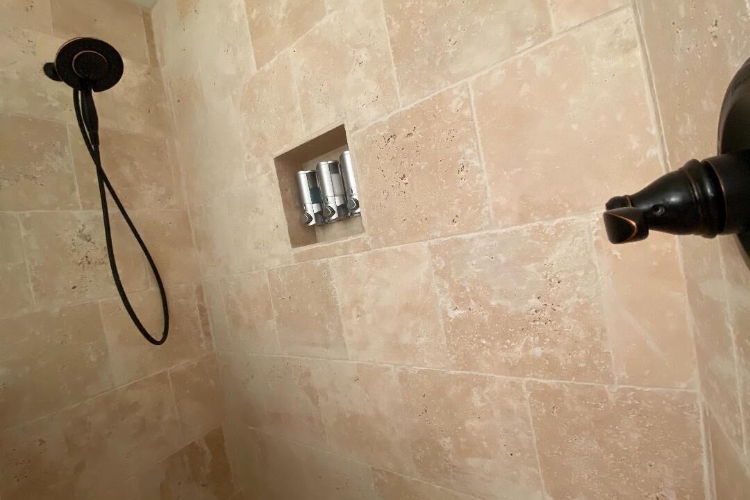 Photo of Bathroom in Key Allegro