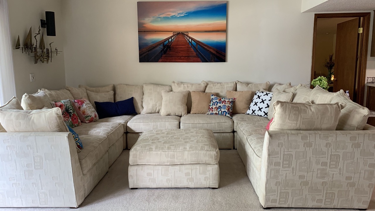 Photo of Livingroom in Sun Valley Lake