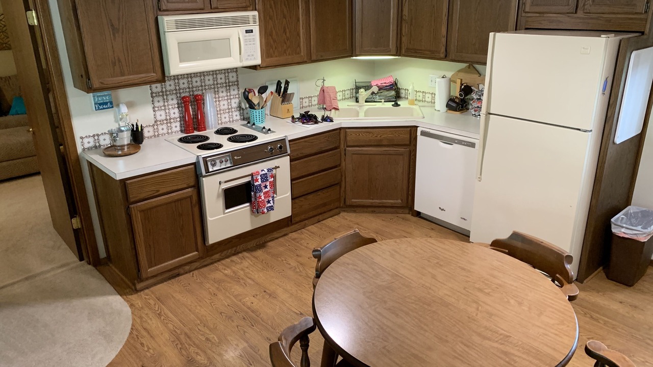 Photo of Kitchen in Sun Valley Lake