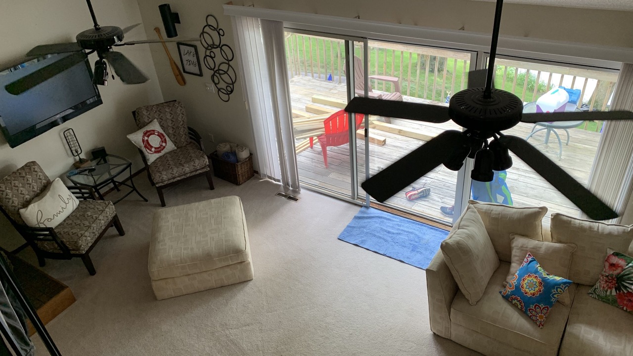 Photo of Livingroom in Sun Valley Lake