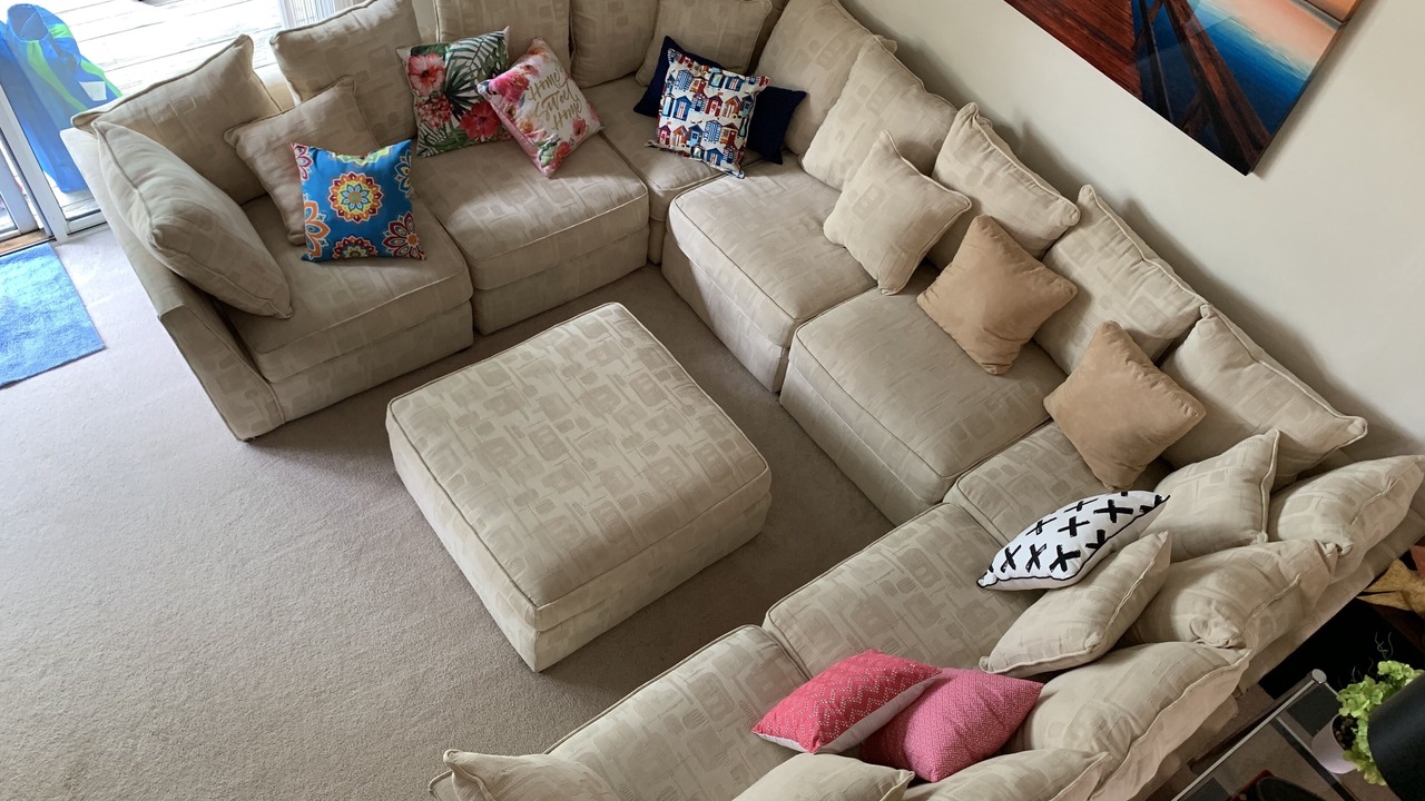 Photo of Livingroom in Sun Valley Lake