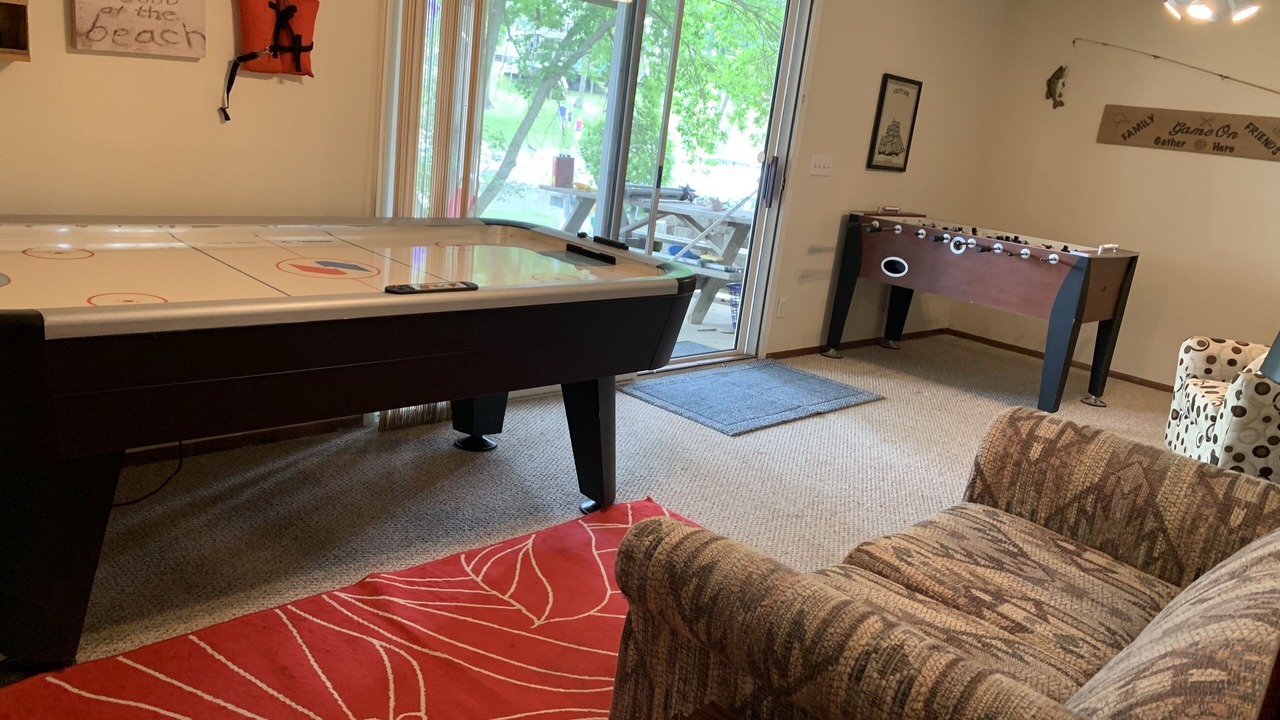 Photo of Bedroom in Sun Valley Lake