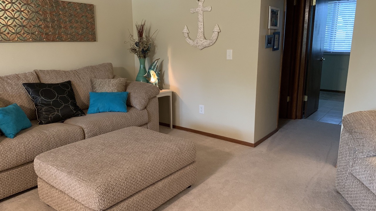 Photo of Livingroom in Sun Valley Lake