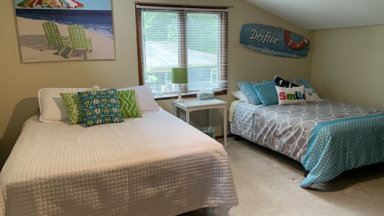Photo of Bedroom in Sun Valley Lake