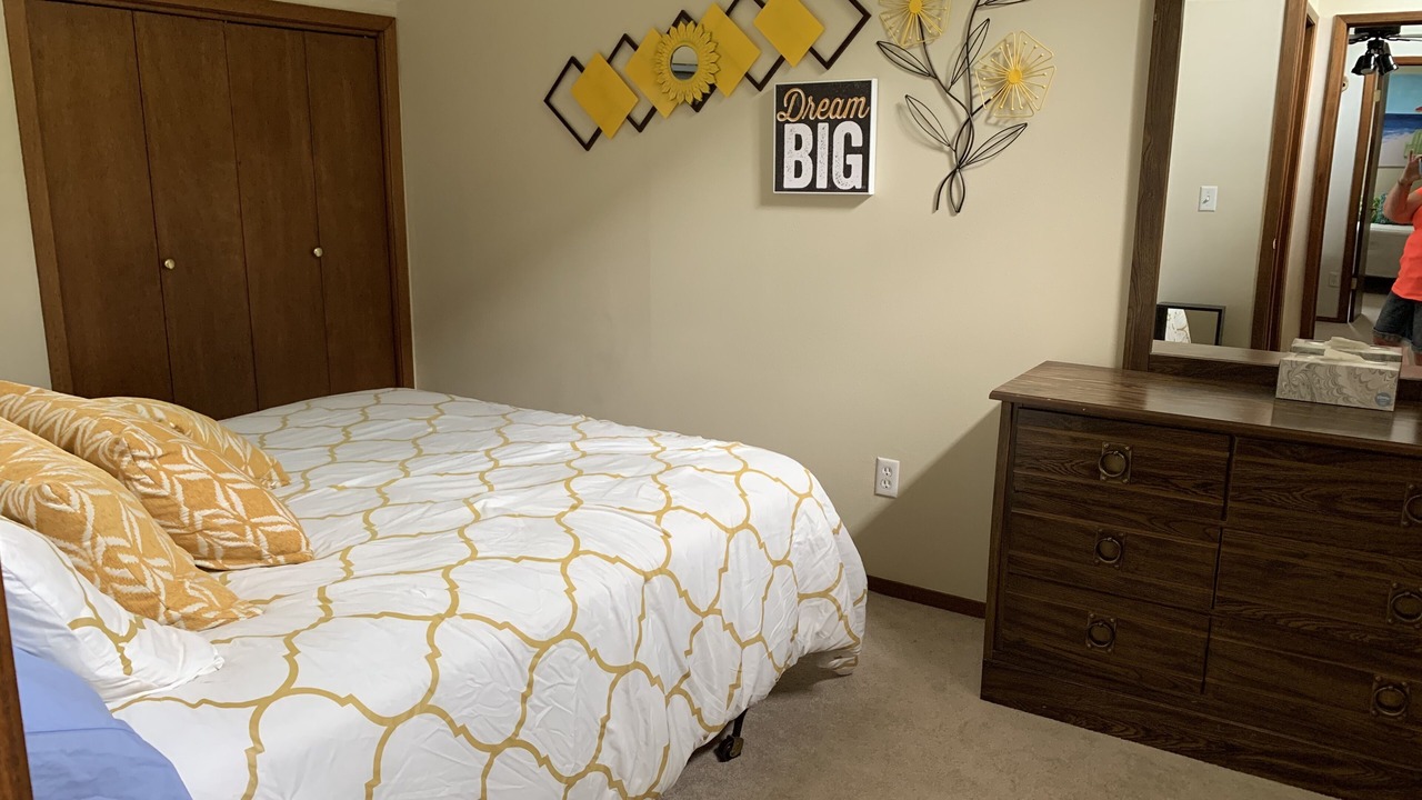 Photo of Bedroom in Sun Valley Lake