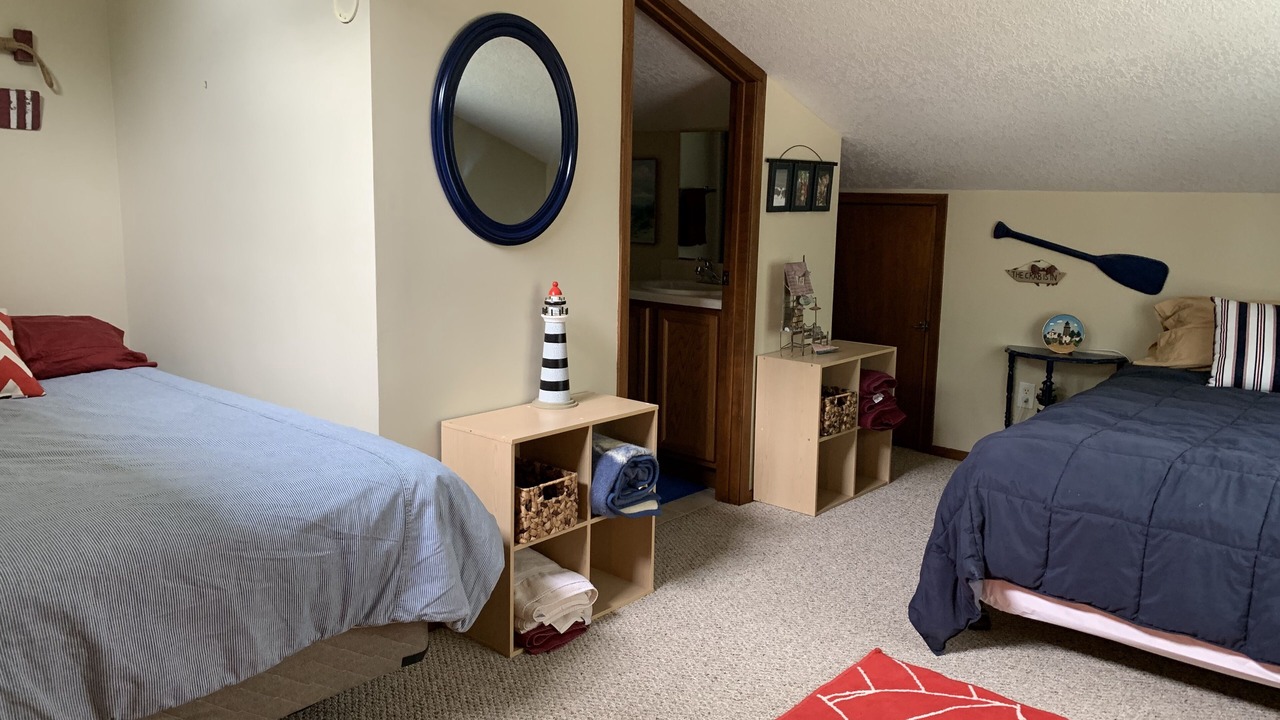 Photo of Bedroom in Sun Valley Lake