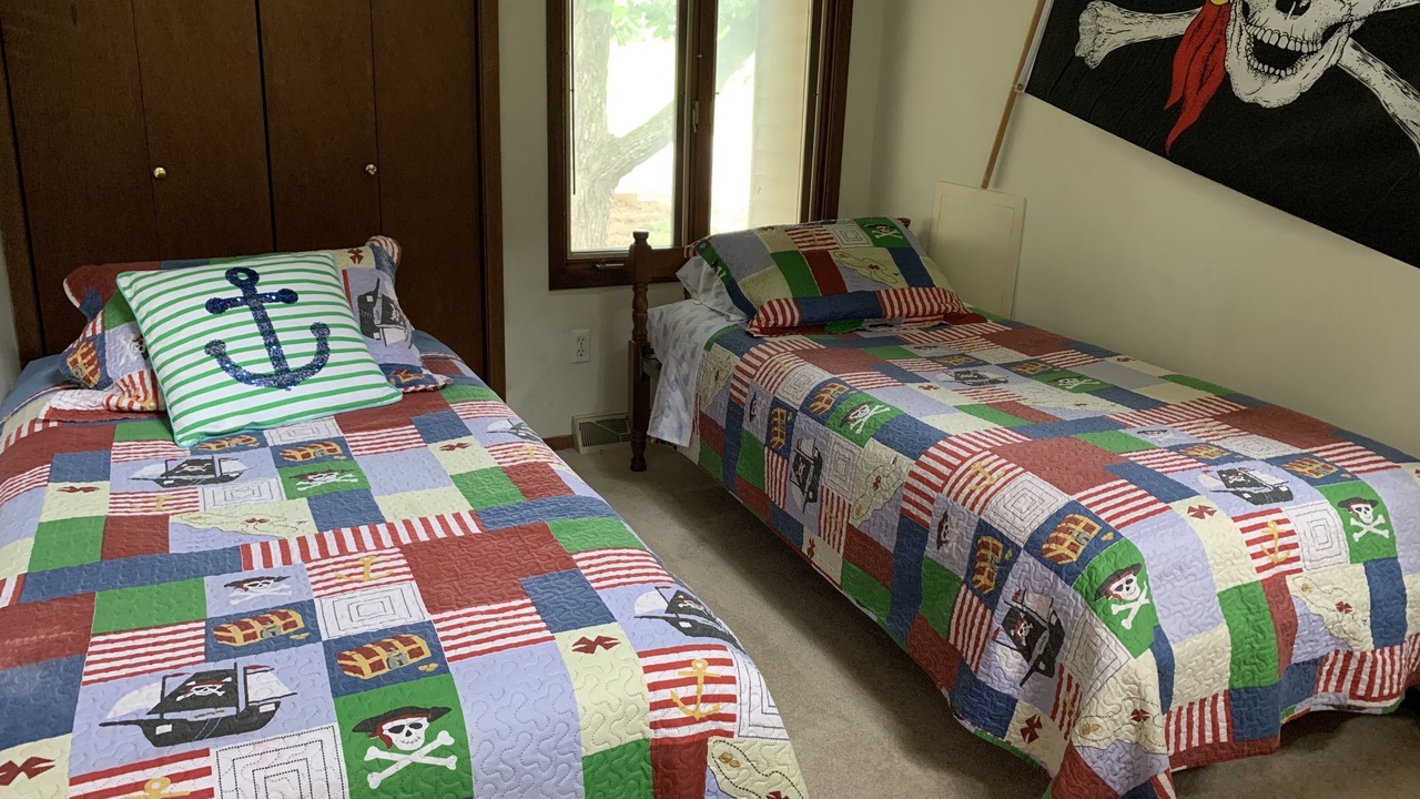 Photo of Bedroom in Sun Valley Lake